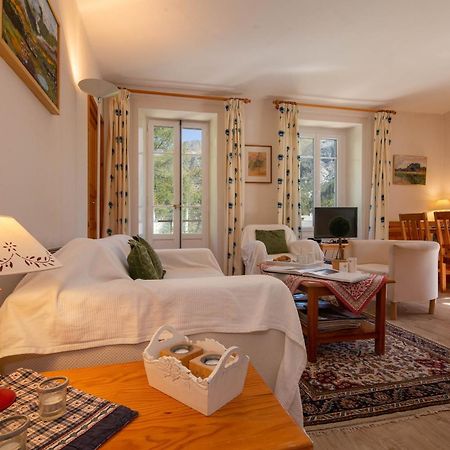 Residence Bel'Alp 16 - Happy Rentals Шамони Экстерьер фото