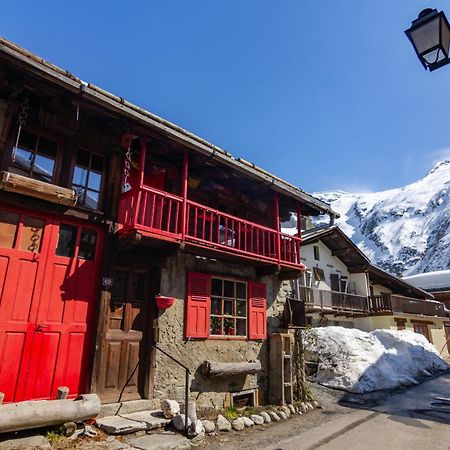 Residence Bel'Alp 16 - Happy Rentals Шамони Экстерьер фото