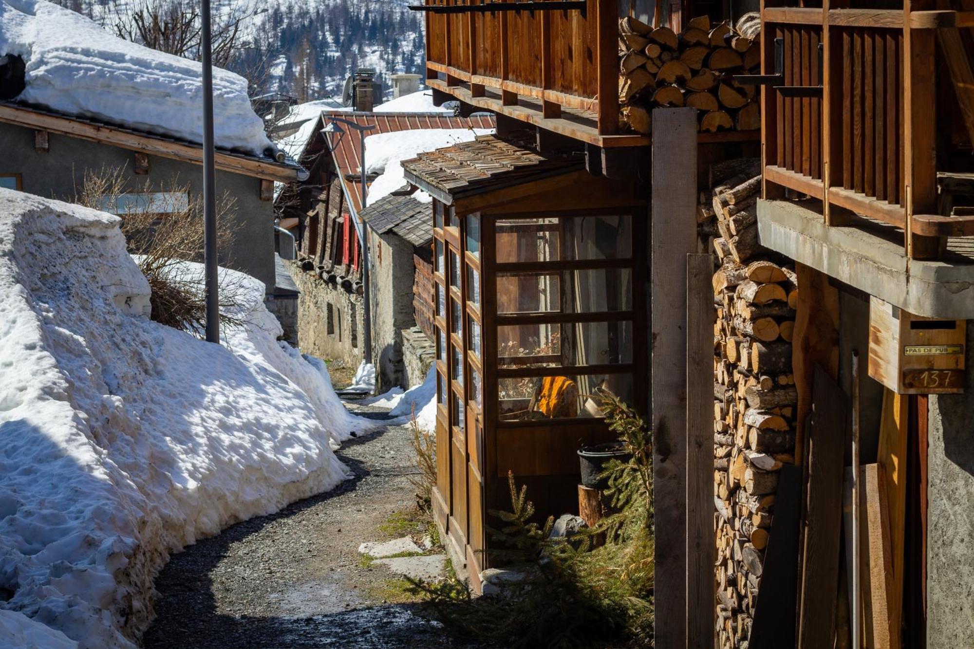 Residence Bel'Alp 16 - Happy Rentals Шамони Экстерьер фото